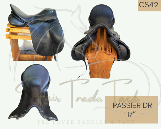 Passier Dressage