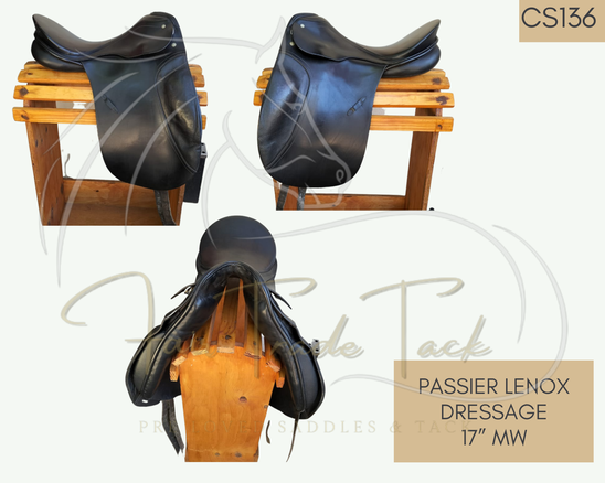 Passier Lenox Dressage