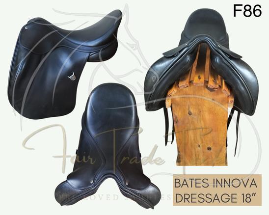 Bates Innova Dressage 