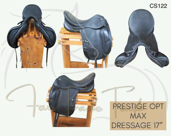 Prestige Optimax Dressage