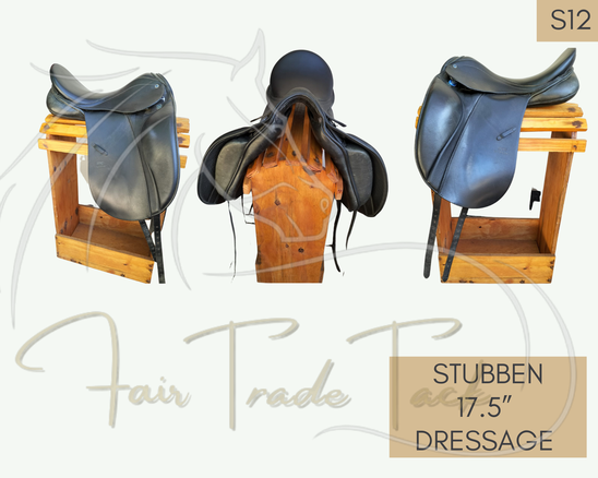 Stubben Dressage