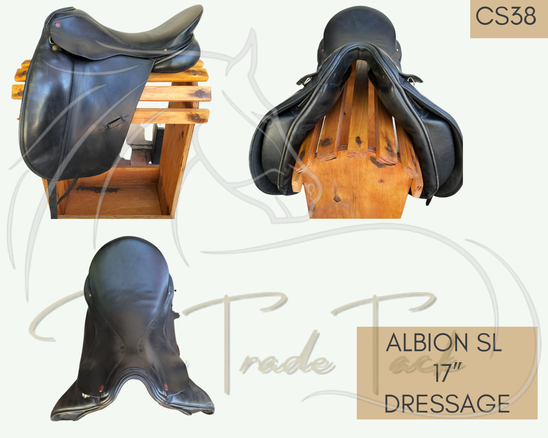 Albion SL Dressage